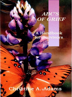 cover image of ABC'S OF GRIEF